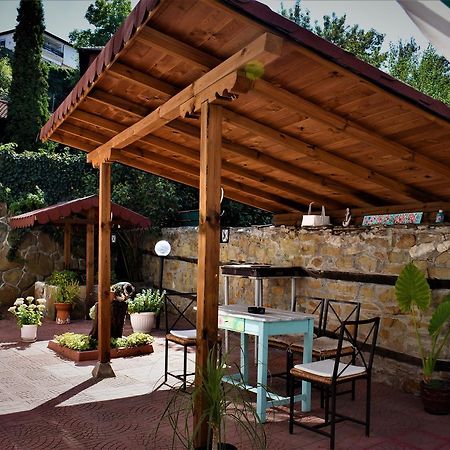 Hotel Bilyana Λόβετς Εξωτερικό φωτογραφία