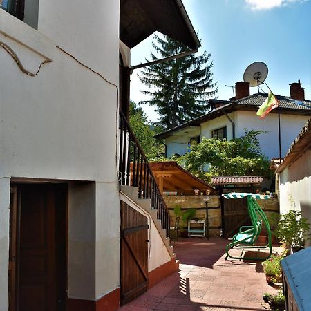 Hotel Bilyana Λόβετς Εξωτερικό φωτογραφία