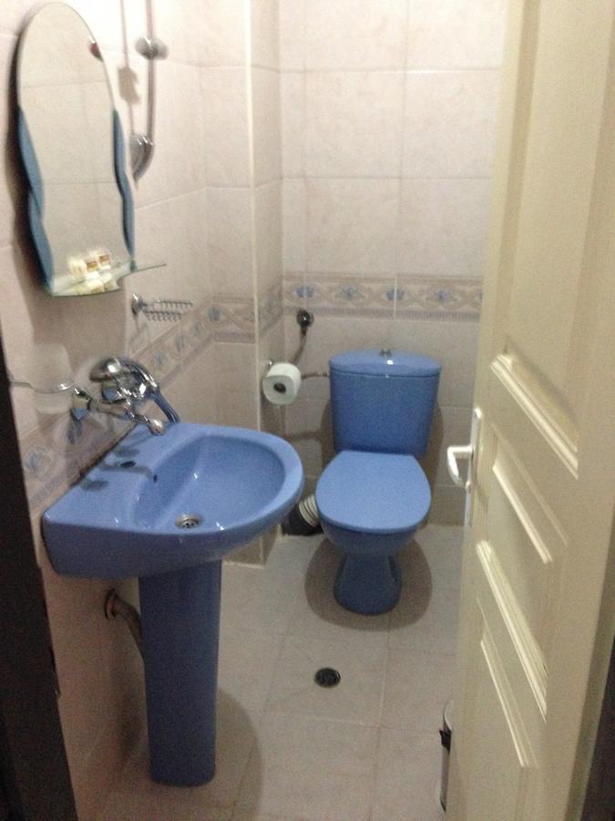 Hotel Bilyana Λόβετς Εξωτερικό φωτογραφία