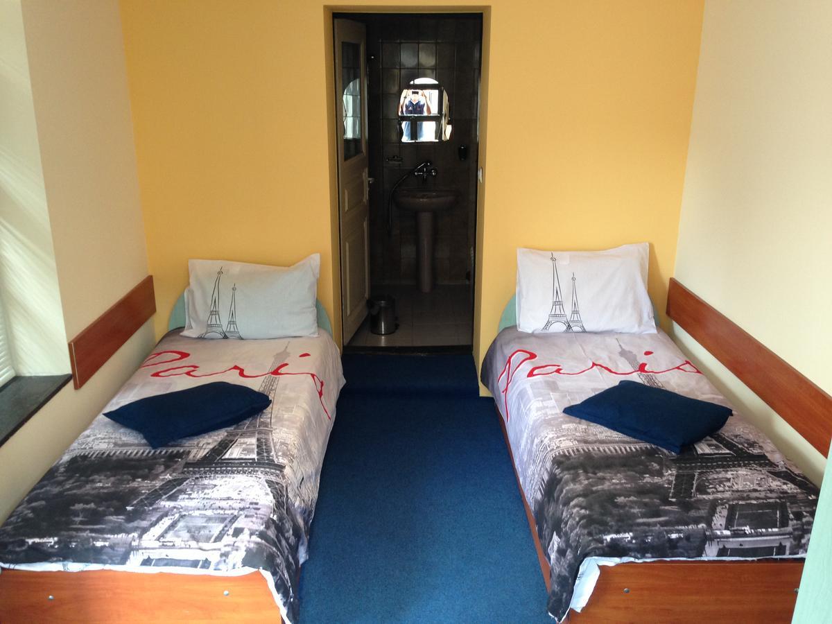 Hotel Bilyana Λόβετς Εξωτερικό φωτογραφία