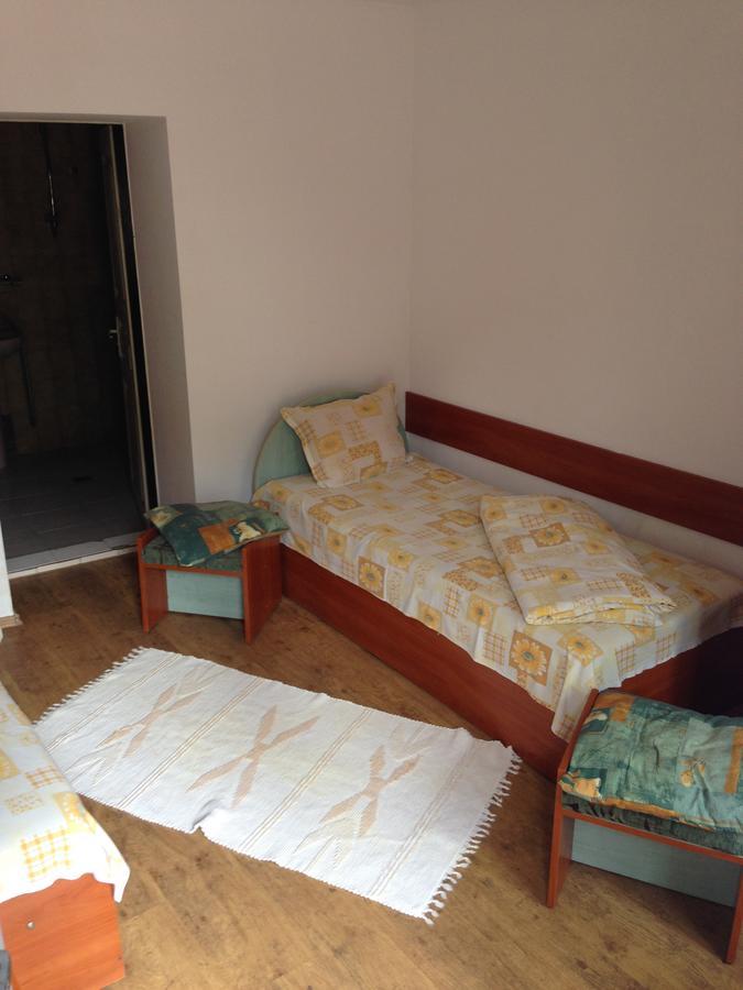 Hotel Bilyana Λόβετς Εξωτερικό φωτογραφία