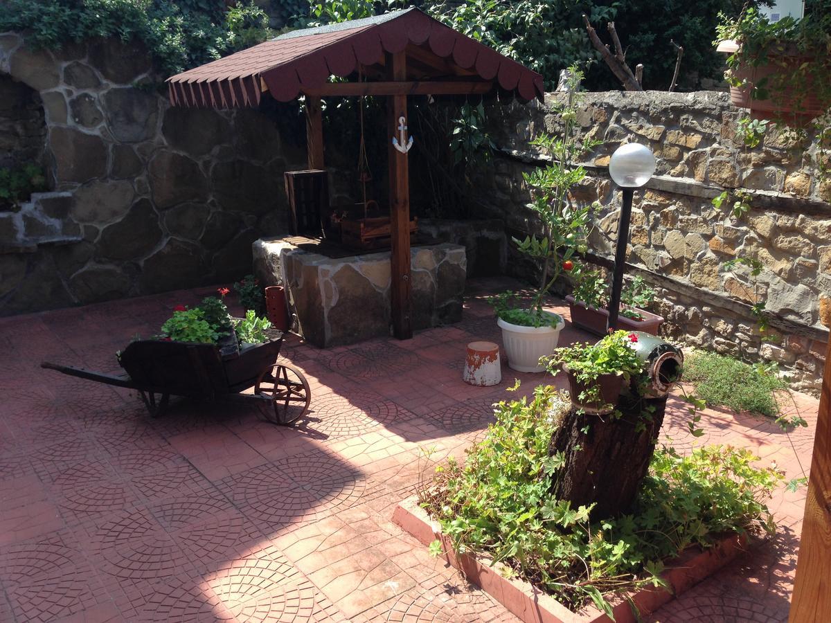 Hotel Bilyana Λόβετς Εξωτερικό φωτογραφία