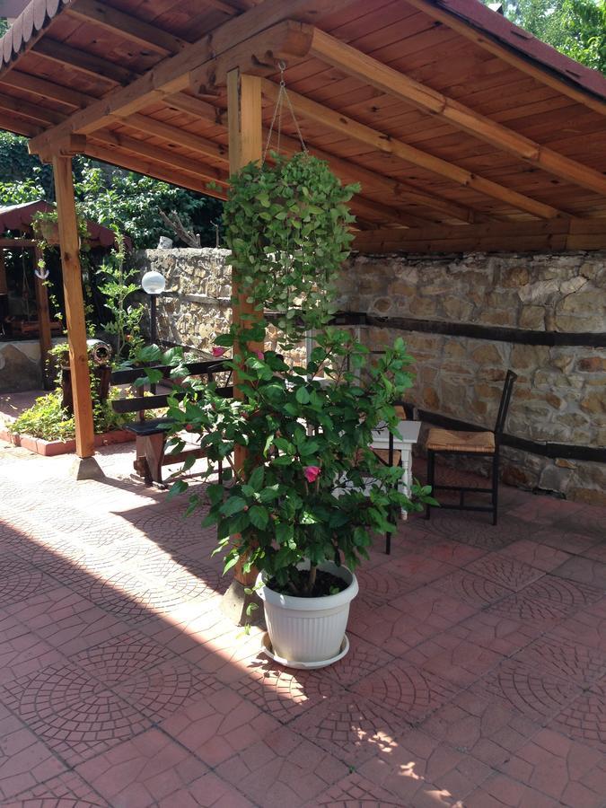 Hotel Bilyana Λόβετς Εξωτερικό φωτογραφία