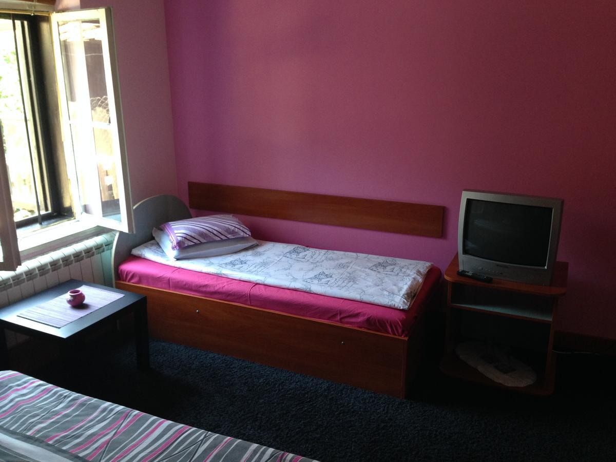 Hotel Bilyana Λόβετς Εξωτερικό φωτογραφία