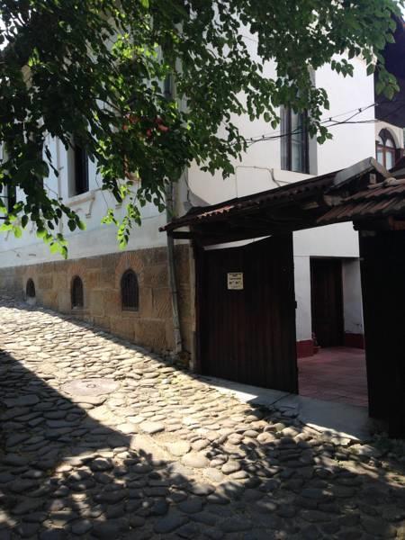 Hotel Bilyana Λόβετς Εξωτερικό φωτογραφία