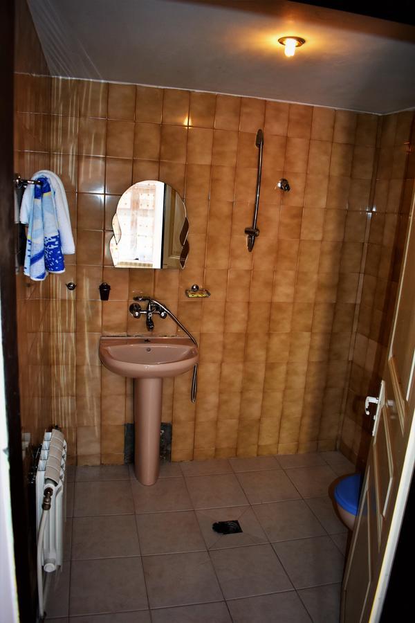 Hotel Bilyana Λόβετς Εξωτερικό φωτογραφία