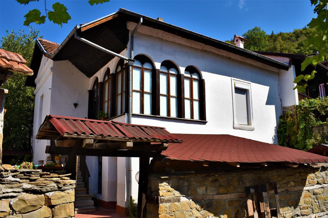 Hotel Bilyana Λόβετς Εξωτερικό φωτογραφία