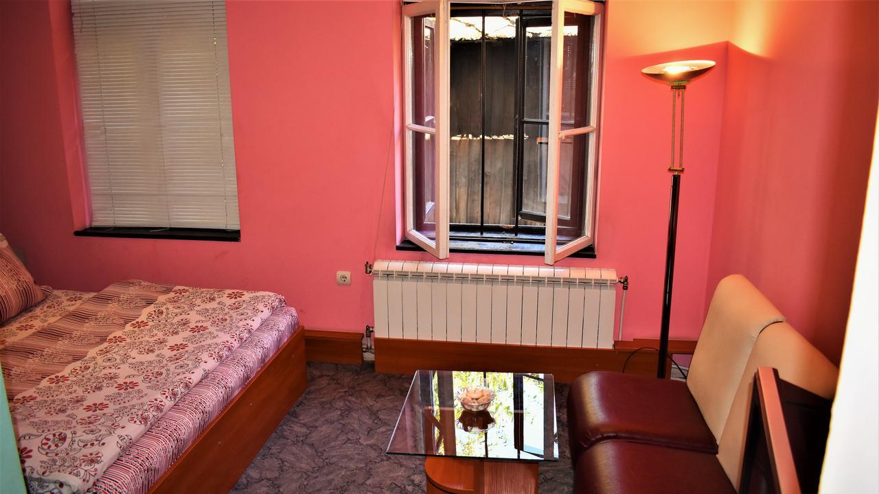 Hotel Bilyana Λόβετς Εξωτερικό φωτογραφία
