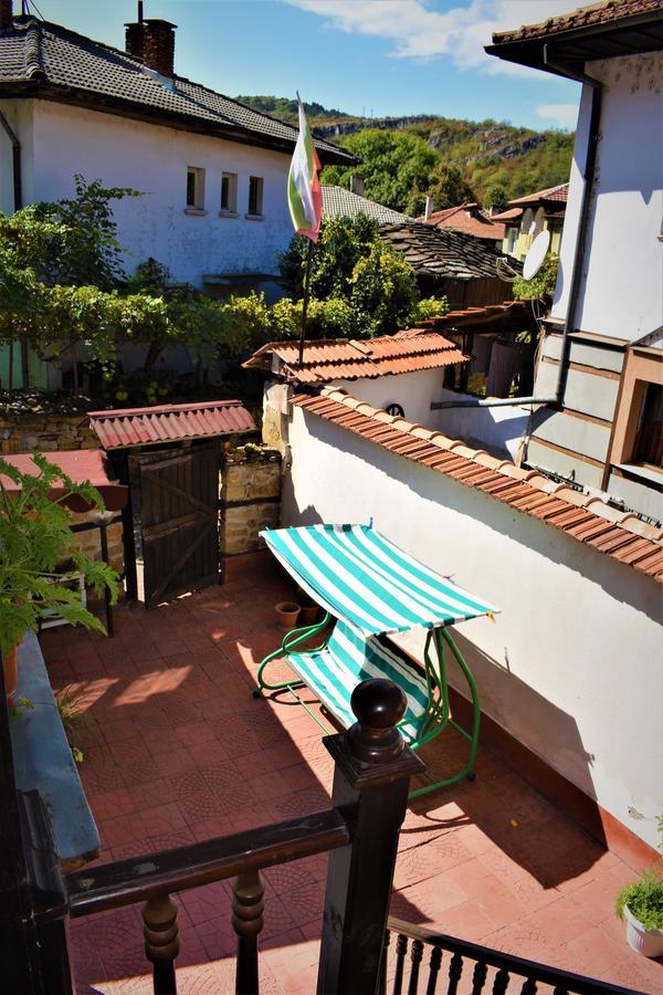 Hotel Bilyana Λόβετς Εξωτερικό φωτογραφία