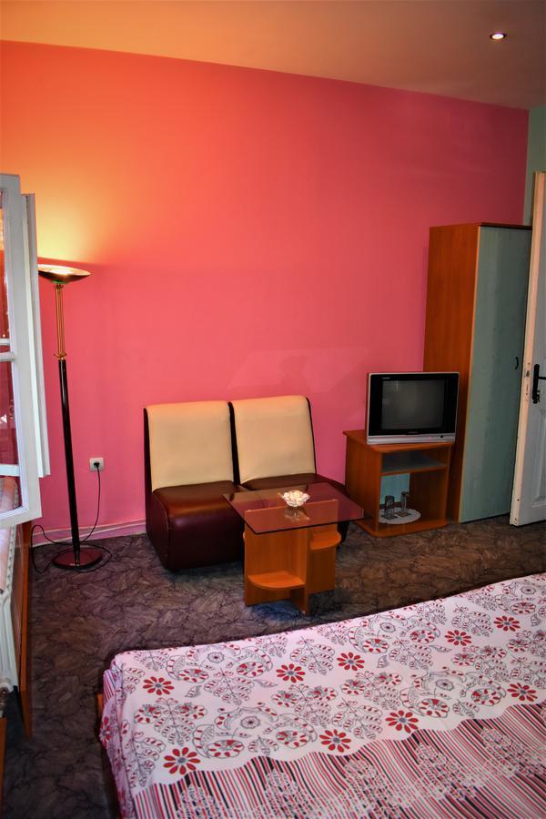 Hotel Bilyana Λόβετς Εξωτερικό φωτογραφία