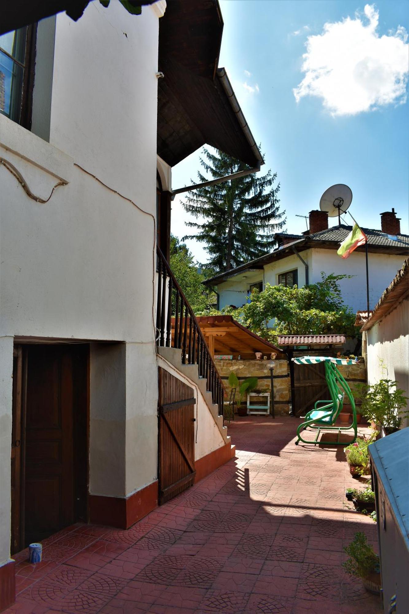 Hotel Bilyana Λόβετς Εξωτερικό φωτογραφία