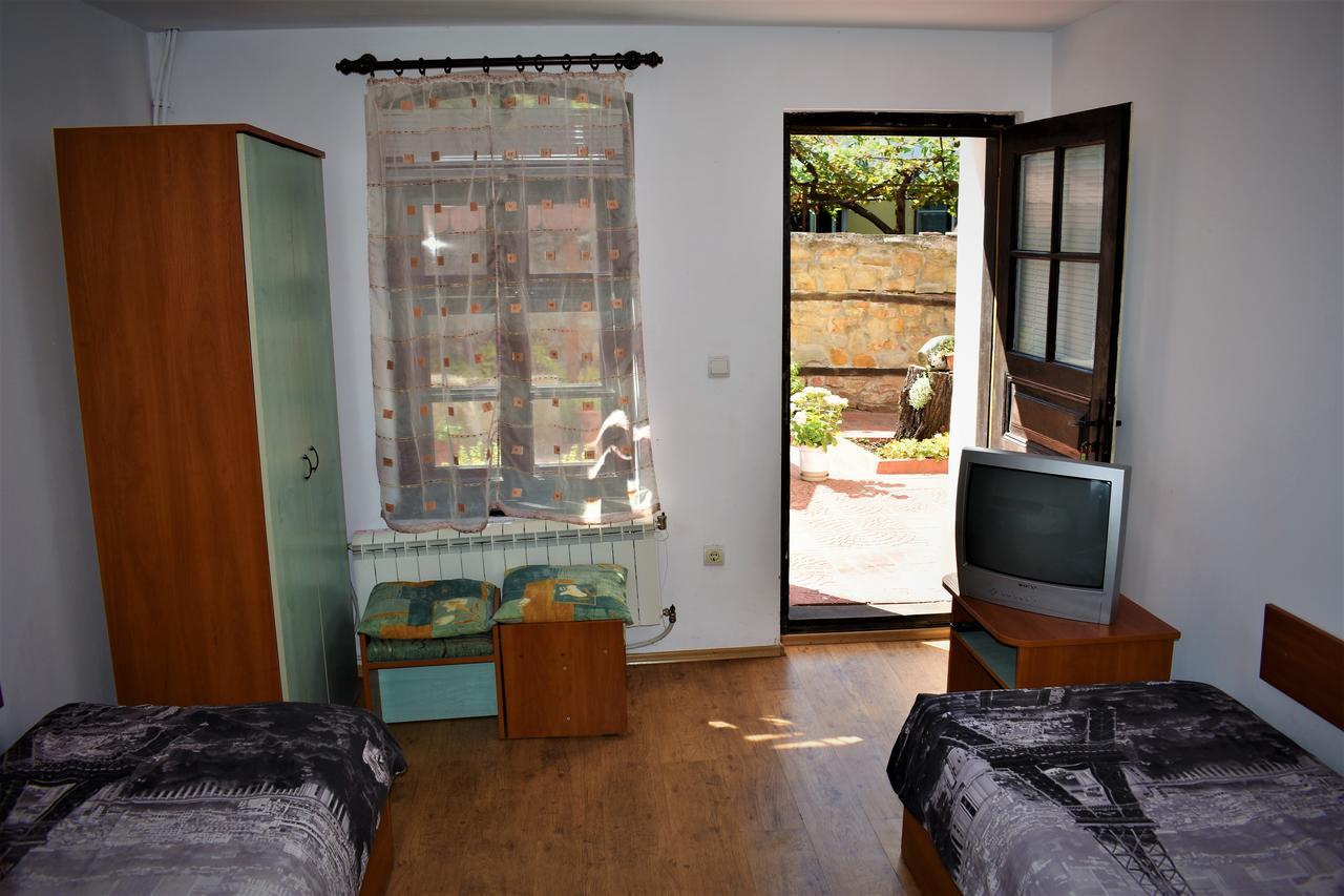 Hotel Bilyana Λόβετς Εξωτερικό φωτογραφία