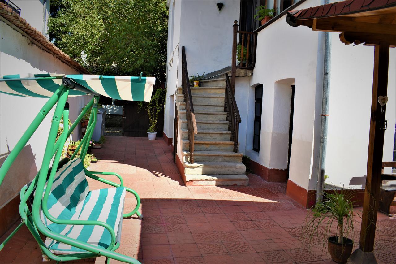 Hotel Bilyana Λόβετς Εξωτερικό φωτογραφία