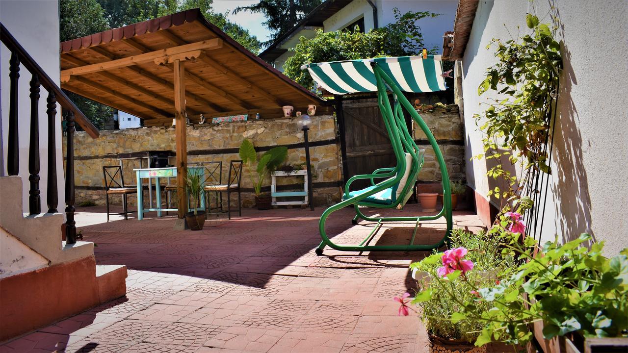 Hotel Bilyana Λόβετς Εξωτερικό φωτογραφία