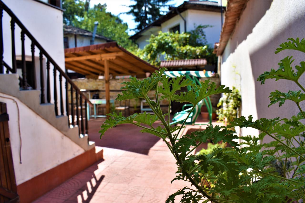 Hotel Bilyana Λόβετς Εξωτερικό φωτογραφία