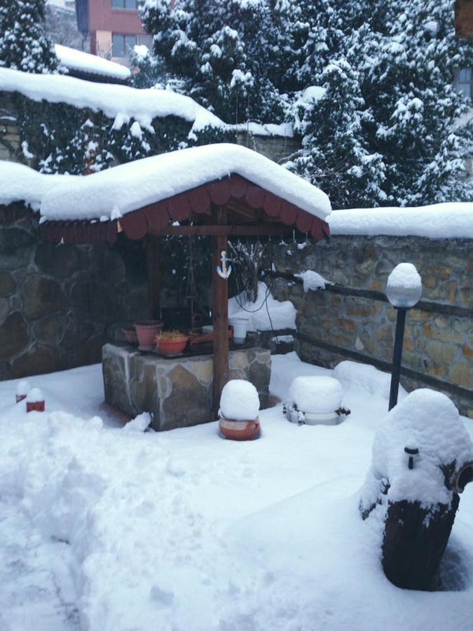 Hotel Bilyana Λόβετς Εξωτερικό φωτογραφία